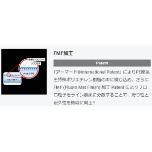 DUEL デュエル アーマードF+ Pro フ...の詳細画像3