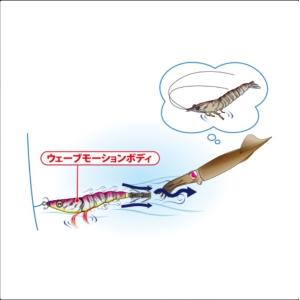 (2026年新カラー)デュエル/ヨーヅリ EZ...の詳細画像2