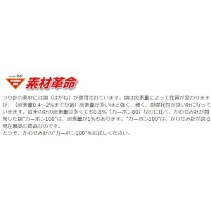 かわせみ針・カワセミ ママカリサビキ(白) G...の詳細画像5