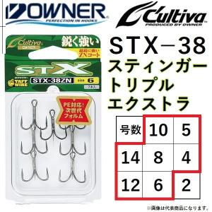 【バラ売り不可】HSGI等　マルチカム　ファーストラインセット C'ultiva（カルティバ） オーナー/カルティバ スティンガトリプル