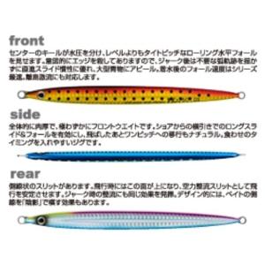 オーナー/カルティバ 撃投ジグ ストライク 8...の詳細画像3
