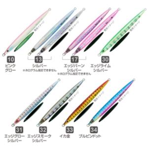 オーナー/カルティバ 撃投ジグ ストライク 1...の詳細画像4