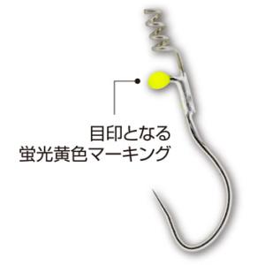 オーナー/OWNER デカパック スプリングサ...の詳細画像2