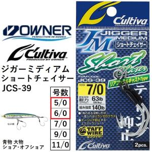 C'ultiva オーナー/カルティバ ジガーミディアムショート C'ultiva オーナー/カルティバ ジガーミディアムショート