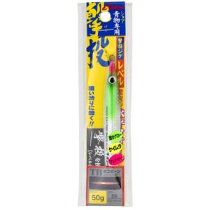 オーナー/カルティバ 撃投ジグ レベル 50g...の詳細画像1