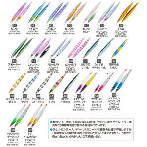 オーナー/カルティバ 撃投ジグ レベル 50g...の詳細画像3