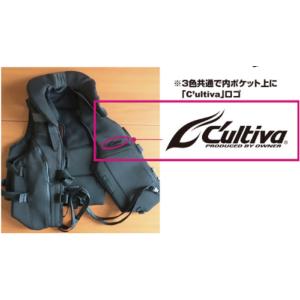 オーナー/カルティバ 撃投ボディプロテクター2...の詳細画像1