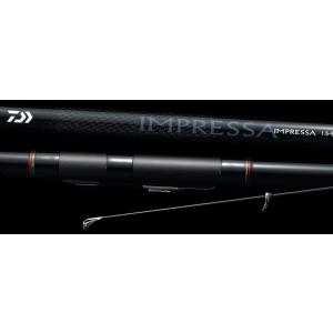 (限定特価・半額・50%OFF)ダイワ/DAIWA 15インプレッサ 1.25-53 IMPRESSA 1.25号 5.3m 磯竿・振出竿 フカセ・ウキ釣り｜f-marin