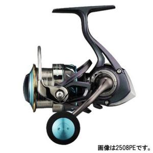 (数量限定・半額)ダイワ 14エメラルダス MX 2508PE スピニングリール(定形外郵便対応)｜f-marin