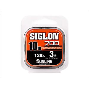 サンライン/SUNLINE シグロン フロロ ...の詳細画像2