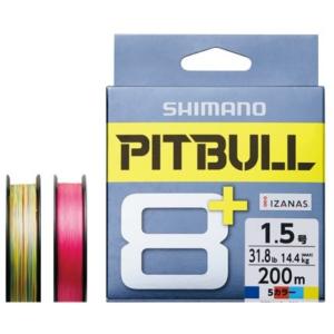 シマノ/SHIMANO ピットブル8 + (プ...の詳細画像1