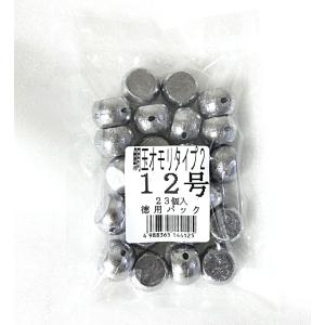 関門工業・カンモン 鯛玉オモリタイプ2 徳用1...の詳細画像1