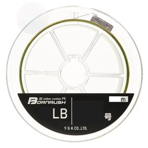 YGK/よつあみ XBRAID 鯛ラバ カスタ...の詳細画像2