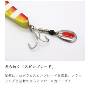 ハヤブサ/Hayabusa ジャックアイ マキ...の詳細画像3