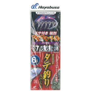 ハヤブサ/Hayabusa タテ釣りスペシャル...の詳細画像1