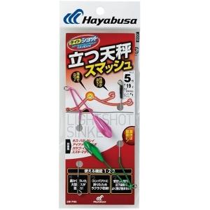 ハヤブサ/Hayabusa ライトショットシン...の詳細画像1