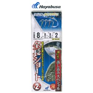 ハヤブサ/Hayabusa 落し込みスペシャル...の詳細画像2
