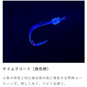 ハヤブサ/Hayabusa 落し込みスペシャル...の詳細画像5