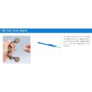 第一精工/DAIICHISEIKO ノットアシ...の詳細画像4