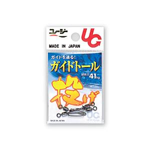 植田漁具/UG ガイドトール GTR-01 回...の詳細画像1