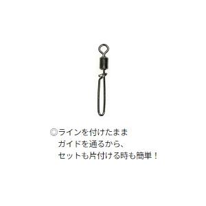 植田漁具/UG ガイドトール GTR-01 回...の詳細画像2