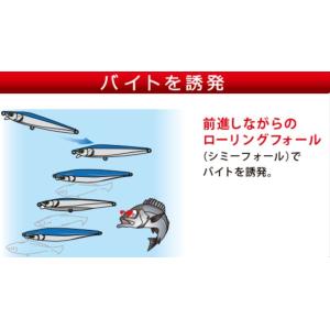 デュエル/DUEL ハードコア ヘビーショット...の詳細画像2