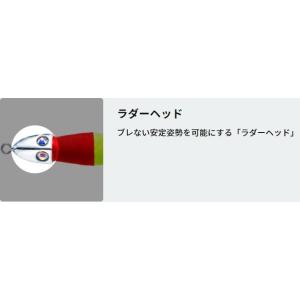 DUEL・YO-ZURI 鉛スッテ四ツ目 25...の詳細画像4