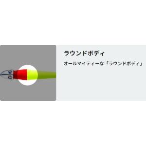 DUEL・YO-ZURI 鉛スッテ四ツ目 25...の詳細画像5
