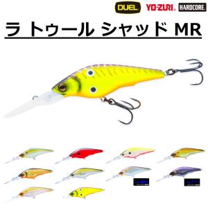 HARDCORE (2025年新製品)デュエル/DUEL ラトゥールロング 210F 31g