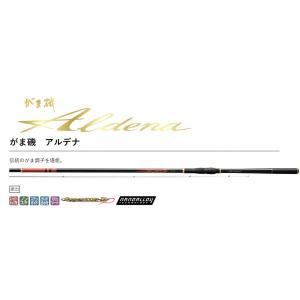 Gamakatsu がまかつ がま磯スーパープレシード1.25号5.3m Gamakatsu がまかつ がま磯スーパープレシード1.25号5.3m