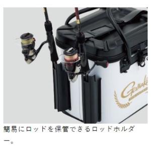 がまかつ/Gamakatsu タックルバッカン...の詳細画像5