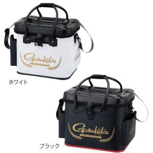 がまかつ/Gamakatsu タックルバッカン...の詳細画像1
