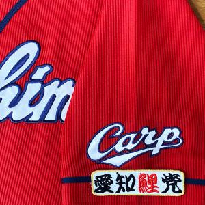 ☆送料無料☆広島 カープ 長野久義 サイン 白布 応援 刺繍 ワッペン
