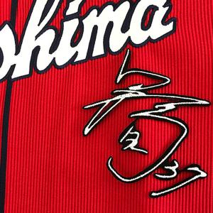 ☆送料無料☆オリックス バッファローズ 山本由伸 シルエット 2 応援