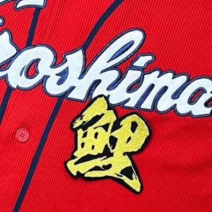 ☆送料無料☆東京 ヤクルト スワローズ 内山壮真 応援歌 白 刺繍