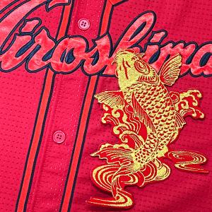 ☆送料無料☆広島 カープ 衣笠祥雄 サイン 白布 応援 刺繍 ワッペン