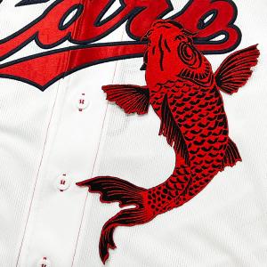 ☆送料無料☆東京 ヤクルト スワローズ 石井巧 ネーム 白 刺繍