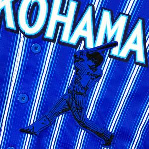 佐野恵太　ユニホーム　横浜DeNAベイスターズ ☆送料無料☆横浜 DeNA ベイスターズ 佐野恵太 シルエット 2＆サイン