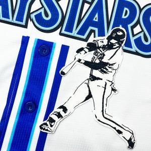 ☆送料無料☆横浜 DeNA ベイスターズ 度会隆輝 シルエット 2 & サイン