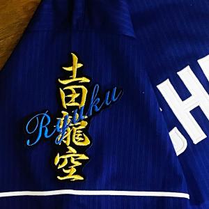 ☆送料無料☆北海道 日本ハム ファイターズ 日ハム レイエス 応援歌 白