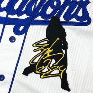 ☆送料無料☆オリックス バッファローズ 杉本裕太郎 ラオウ シルエット