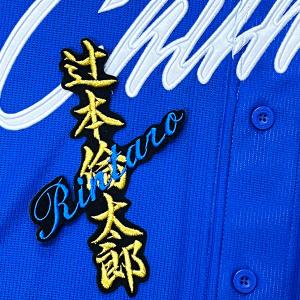 ☆送料無料☆読売 ジャイアンツ 巨人 大城卓三 背番号＆毛筆 応援 刺繍