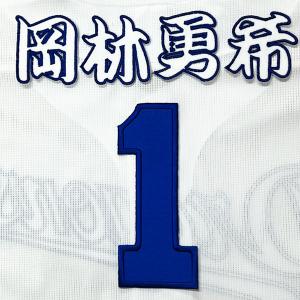 ☆送料無料☆東京 読売 ジャイアンツ 巨人 泉口友汰 シルエット 2