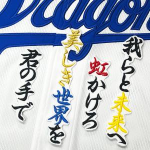 WBC 応援 刺繍ワッペン 大谷 シルエット3 筆記体】大谷翔平/2023年
