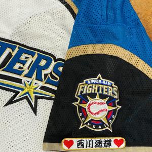 ☆送料無料☆北海道 日本ハム ファイターズ 日ハム 柴田獅子