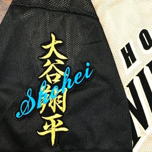 ☆送料無料☆東京 読売 ジャイアンツ 巨人 原辰徳 背番号 & 勘亭流