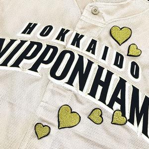 ☆送料無料☆阪神 タイガース 横田慎太郎 サイン 黒 刺繍 ワッペン
