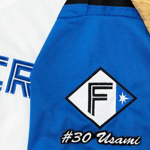 ☆送料無料☆北海道 日本ハム ファイターズ 日ハム 野村佑希 応援歌 黒