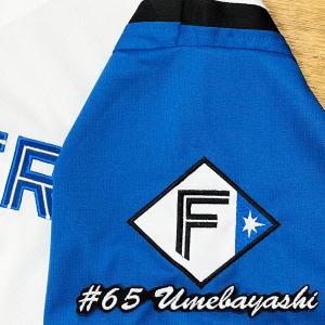 ☆送料無料☆オリックス バファローズ 太田椋 シルエット & ネーム