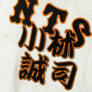 ☆送料無料☆埼玉 西武 ライオンズ 桑原将志 シルエット & ネーム 応援